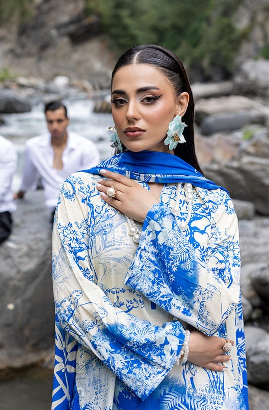 Paltaar 3pc unstitsched original leftover